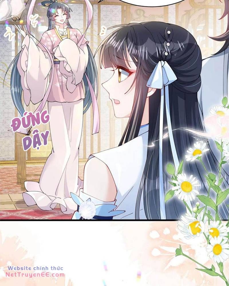 Long Nữ Điện Hạ Bị Phản Công Chapter 24 - 23