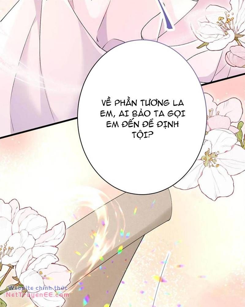 Long Nữ Điện Hạ Bị Phản Công Chapter 24 - 25