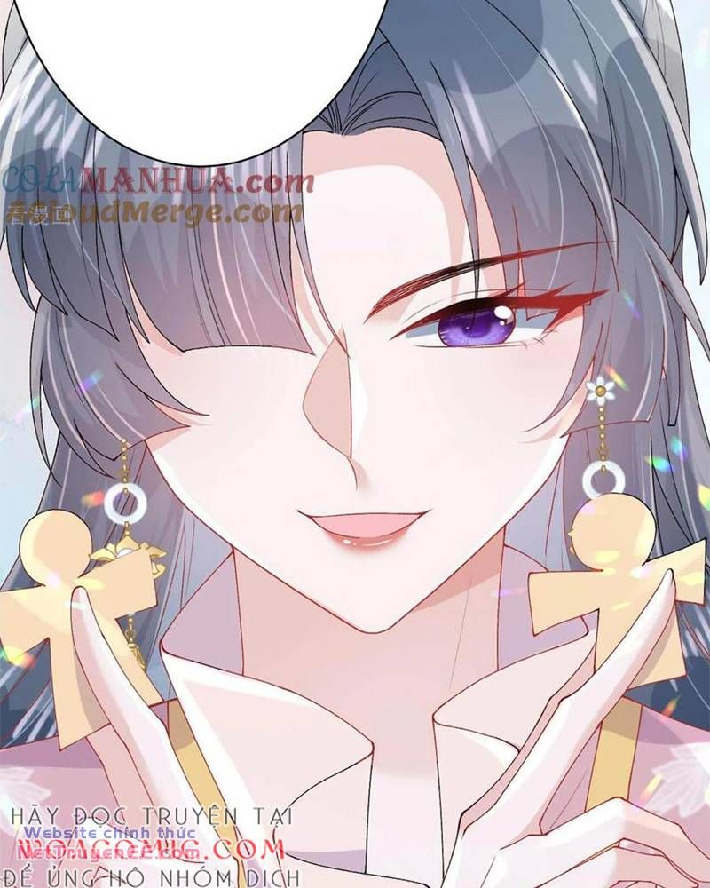 Long Nữ Điện Hạ Bị Phản Công Chapter 24 - 28