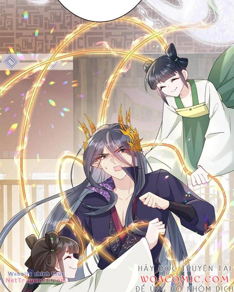 Long Nữ Điện Hạ Bị Phản Công Chapter 24 - 30