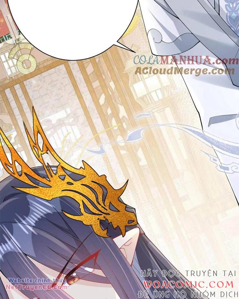 Long Nữ Điện Hạ Bị Phản Công Chapter 24 - 4