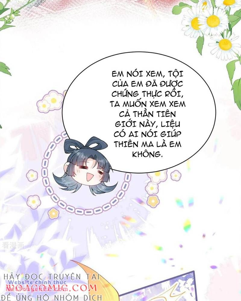 Long Nữ Điện Hạ Bị Phản Công Chapter 24 - 32