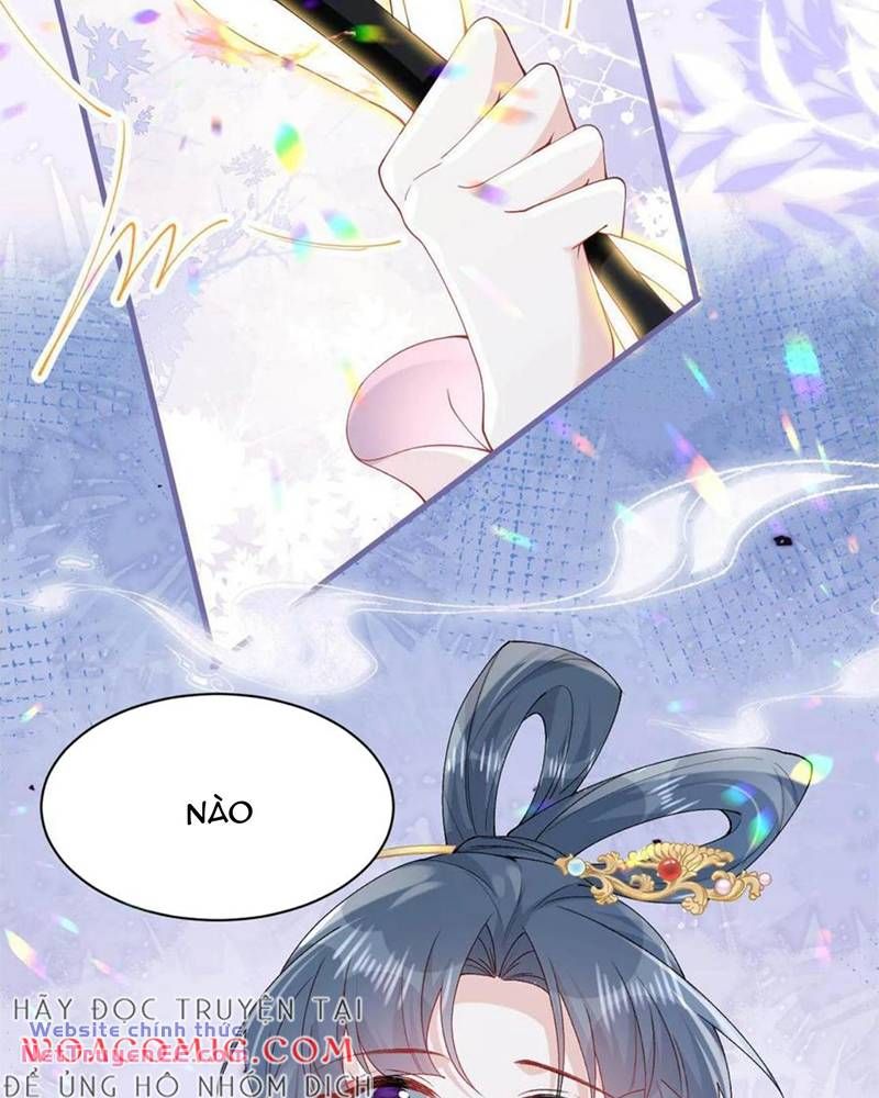 Long Nữ Điện Hạ Bị Phản Công Chapter 24 - 34