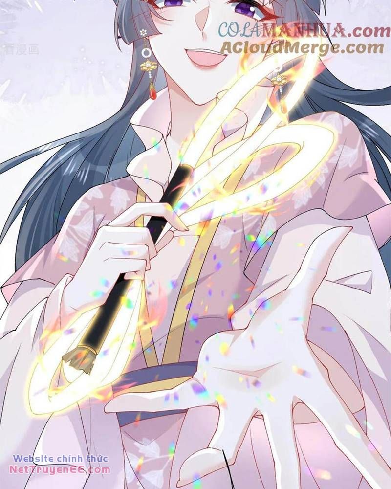 Long Nữ Điện Hạ Bị Phản Công Chapter 24 - 35