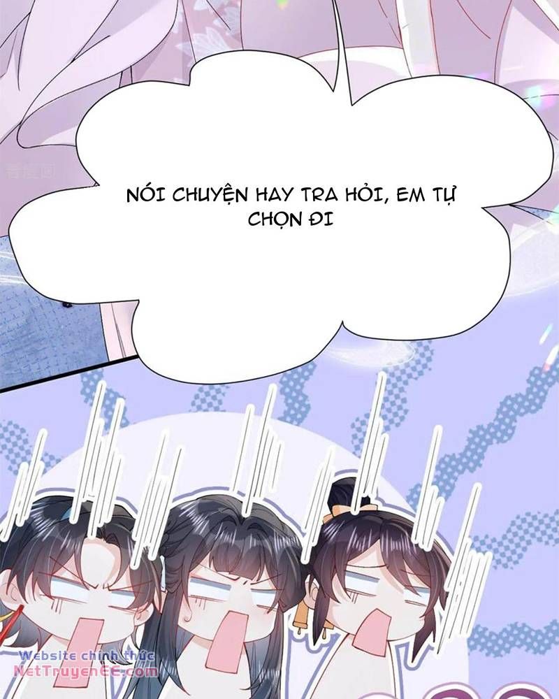 Long Nữ Điện Hạ Bị Phản Công Chapter 24 - 36