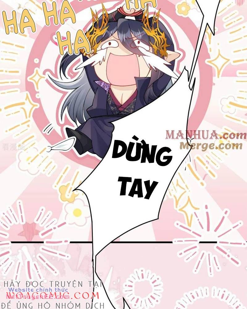 Long Nữ Điện Hạ Bị Phản Công Chapter 24 - 38