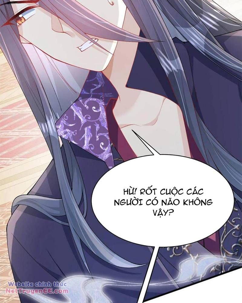 Long Nữ Điện Hạ Bị Phản Công Chapter 24 - 5