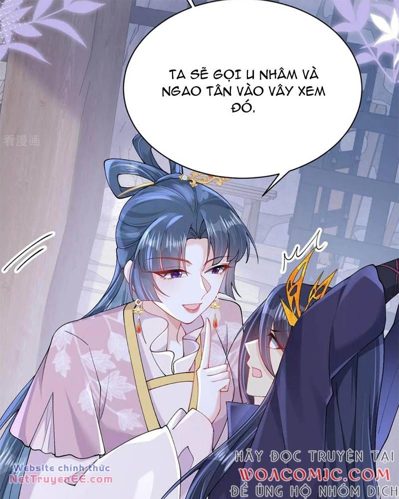 Long Nữ Điện Hạ Bị Phản Công Chapter 24 - 41