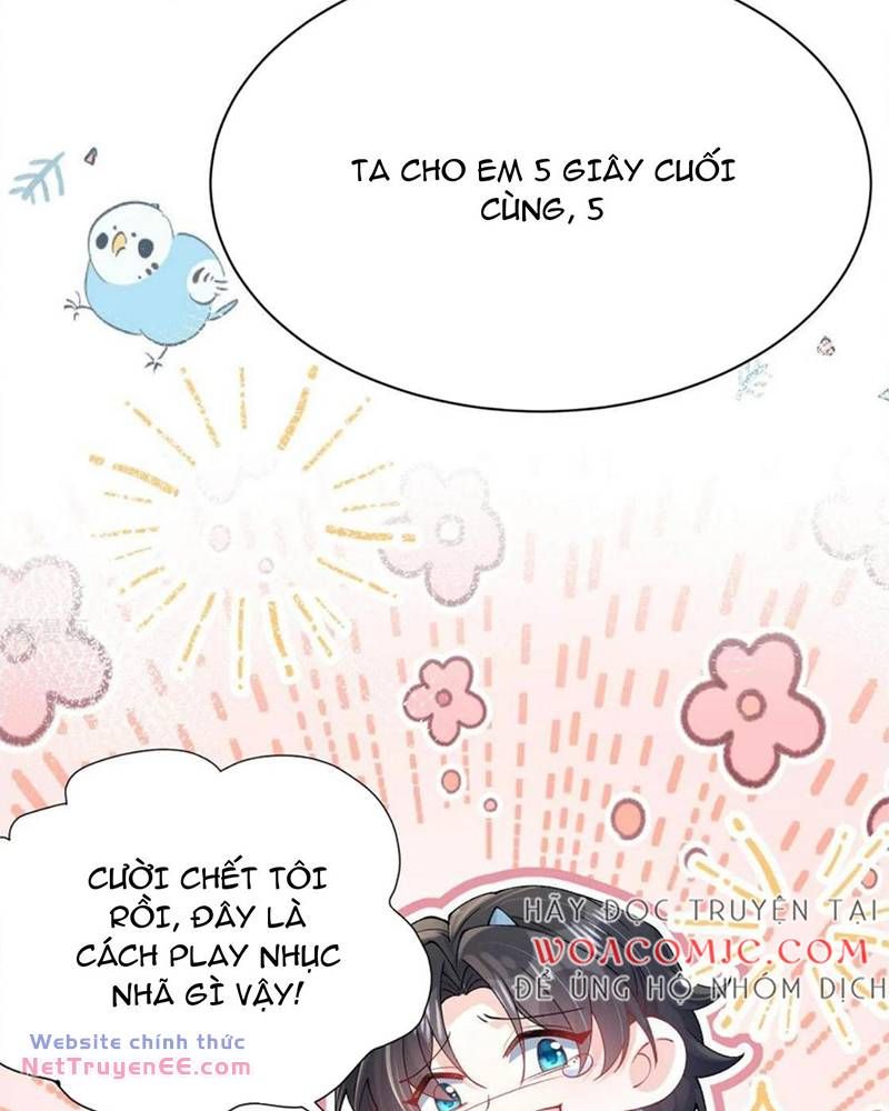 Long Nữ Điện Hạ Bị Phản Công Chapter 24 - 43