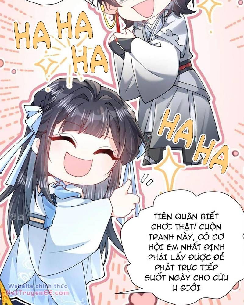 Long Nữ Điện Hạ Bị Phản Công Chapter 24 - 44