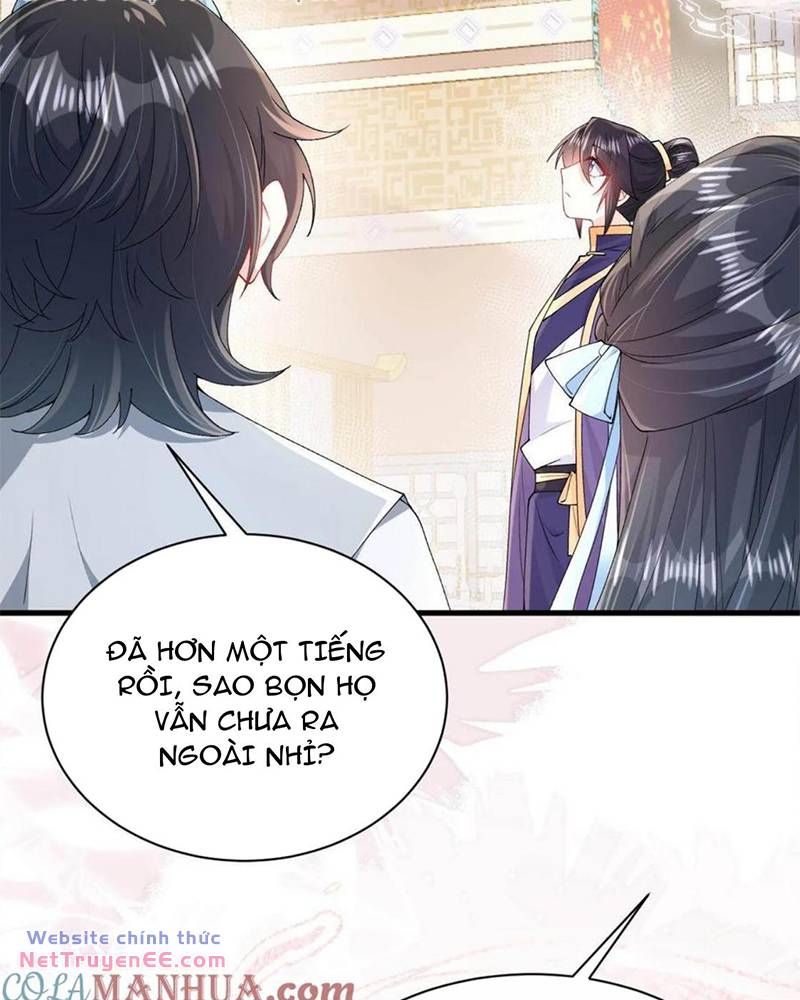 Long Nữ Điện Hạ Bị Phản Công Chapter 24 - 48