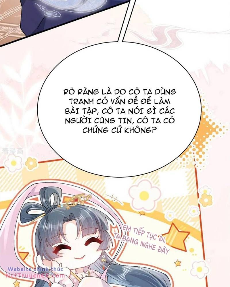 Long Nữ Điện Hạ Bị Phản Công Chapter 24 - 6