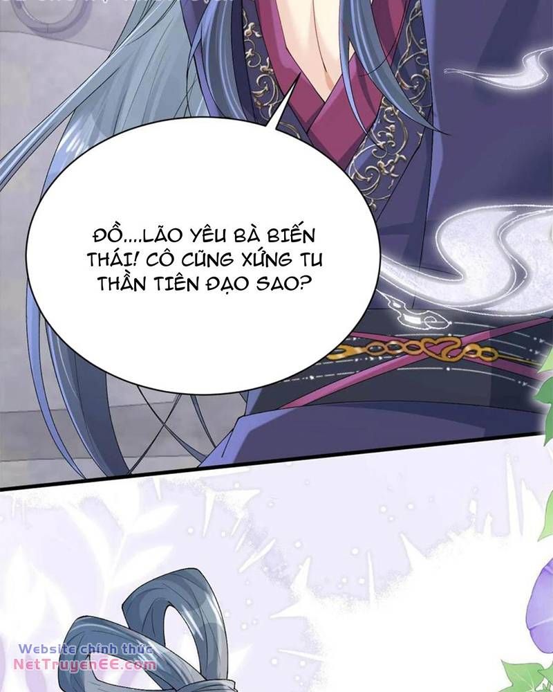 Long Nữ Điện Hạ Bị Phản Công Chapter 24 - 56