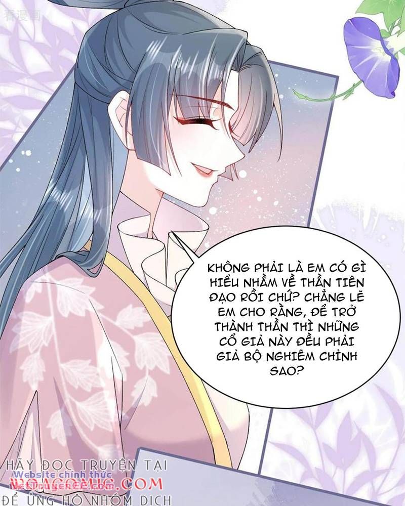 Long Nữ Điện Hạ Bị Phản Công Chapter 24 - 57
