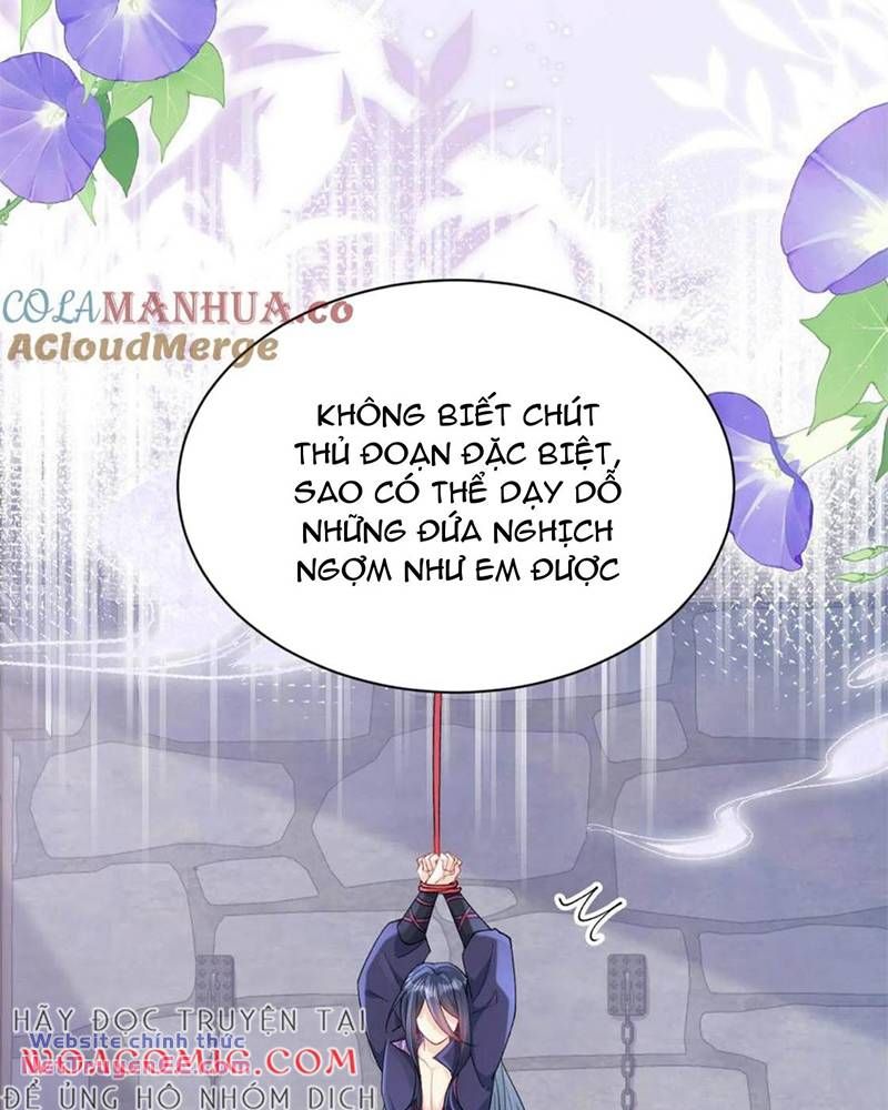 Long Nữ Điện Hạ Bị Phản Công Chapter 24 - 59