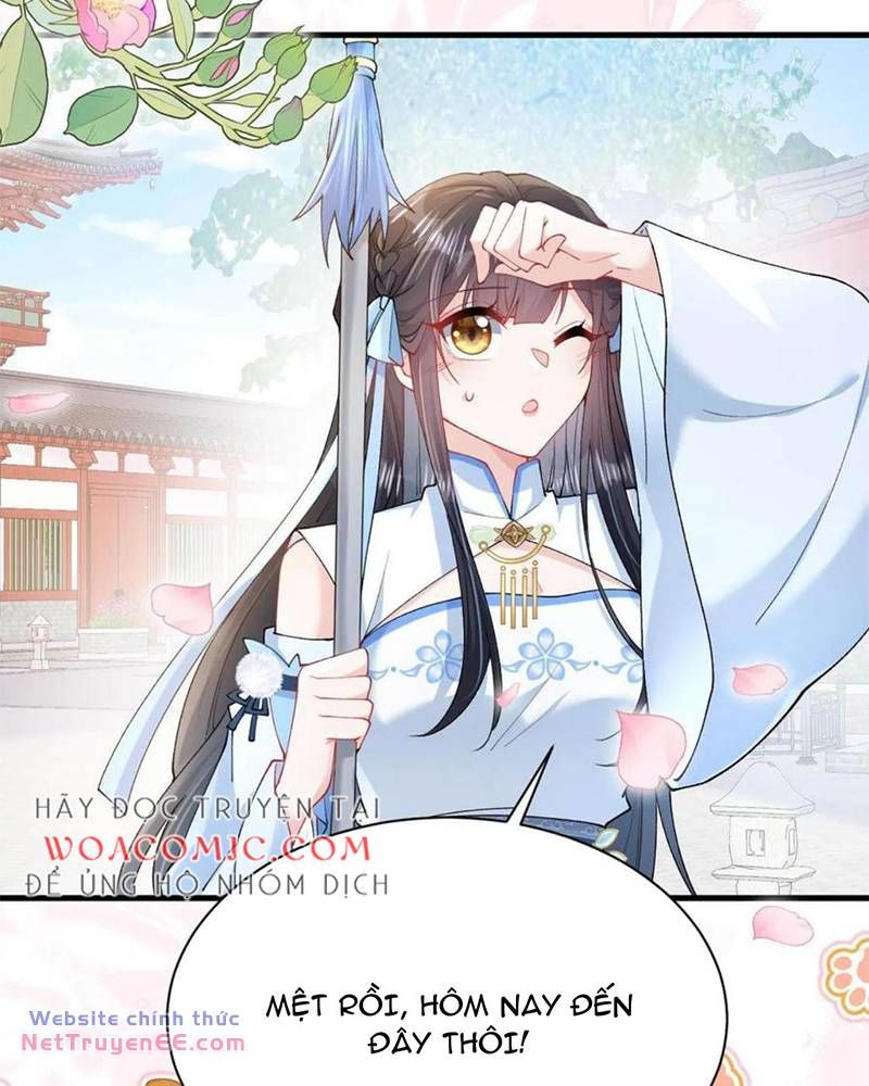 Long Nữ Điện Hạ Bị Phản Công Chapter 24 - 64