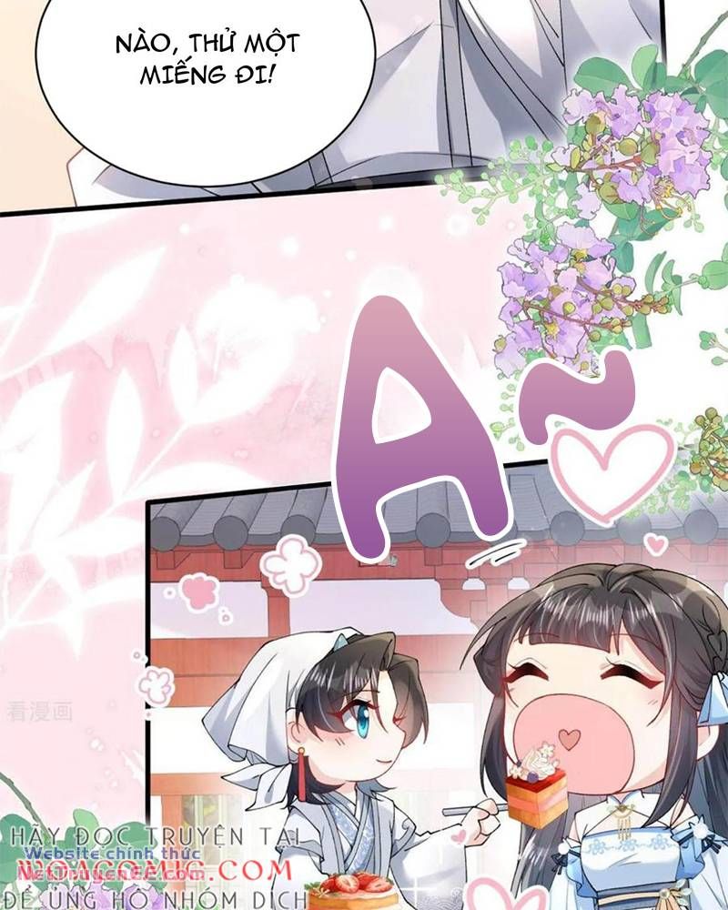 Long Nữ Điện Hạ Bị Phản Công Chapter 24 - 70