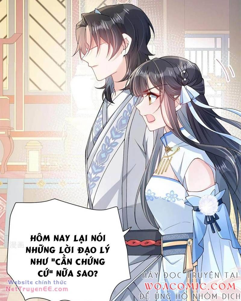 Long Nữ Điện Hạ Bị Phản Công Chapter 24 - 8