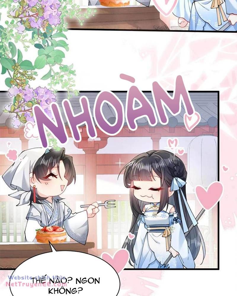 Long Nữ Điện Hạ Bị Phản Công Chapter 24 - 71