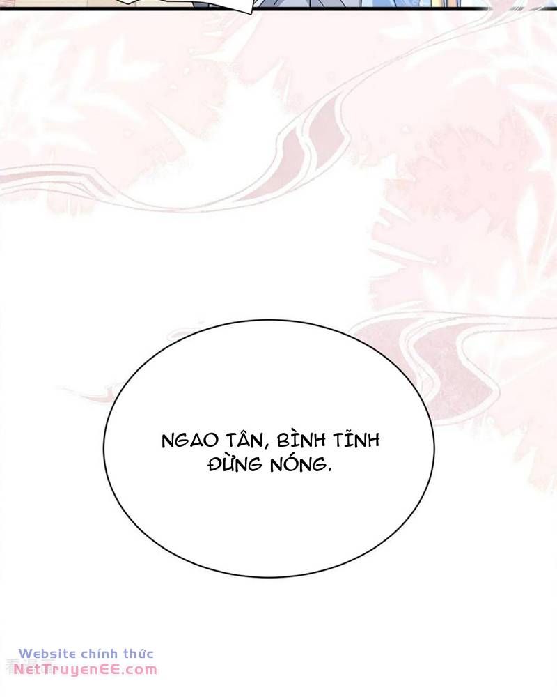 Long Nữ Điện Hạ Bị Phản Công Chapter 24 - 9