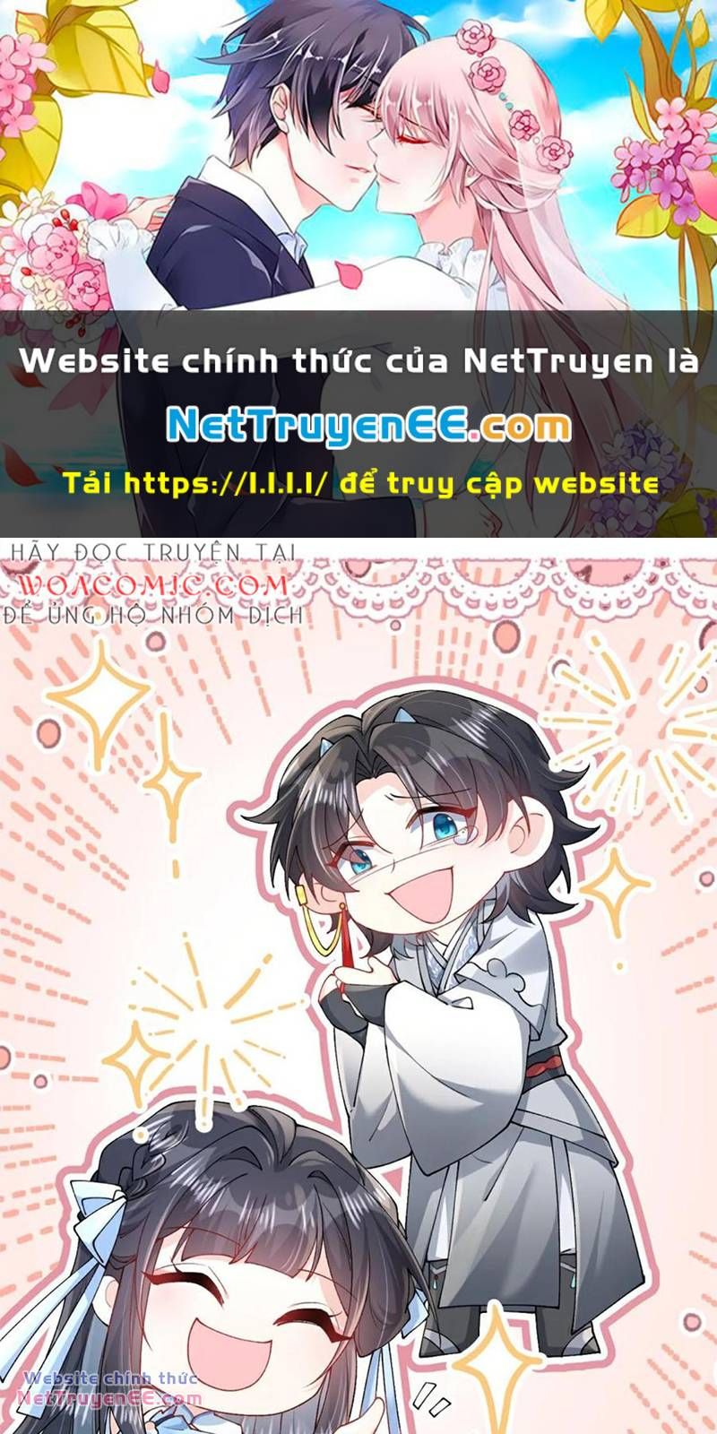 Long Nữ Điện Hạ Bị Phản Công Chapter 25 - 2