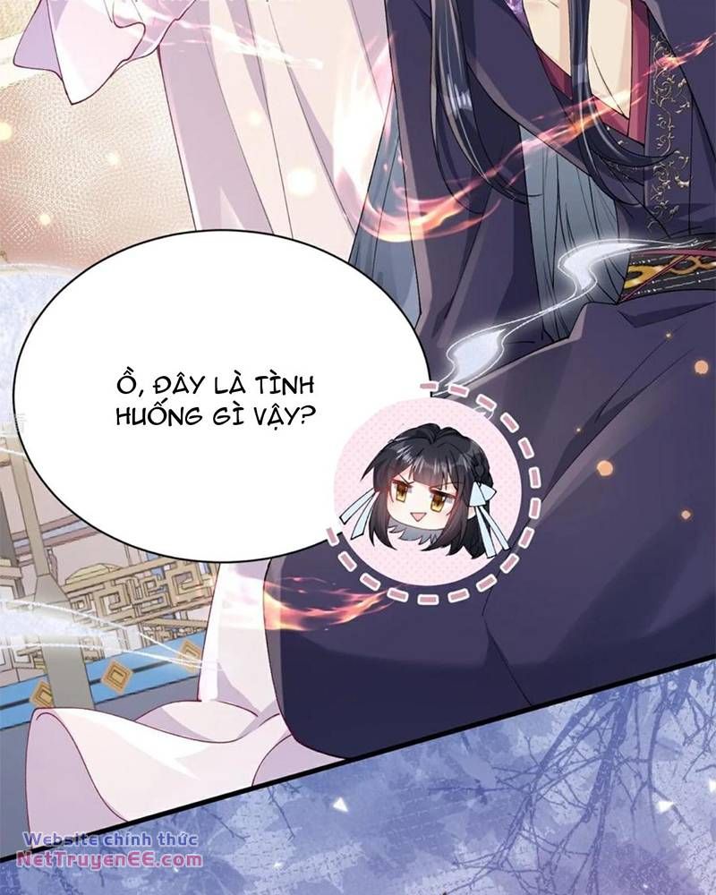 Long Nữ Điện Hạ Bị Phản Công Chapter 25 - 11