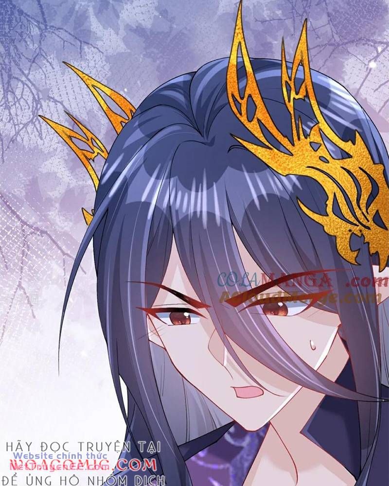 Long Nữ Điện Hạ Bị Phản Công Chapter 25 - 12