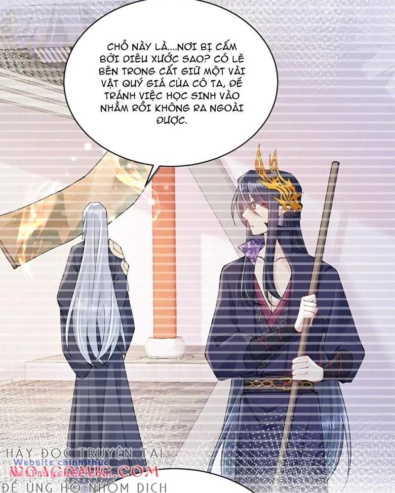 Long Nữ Điện Hạ Bị Phản Công Chapter 25 - 14