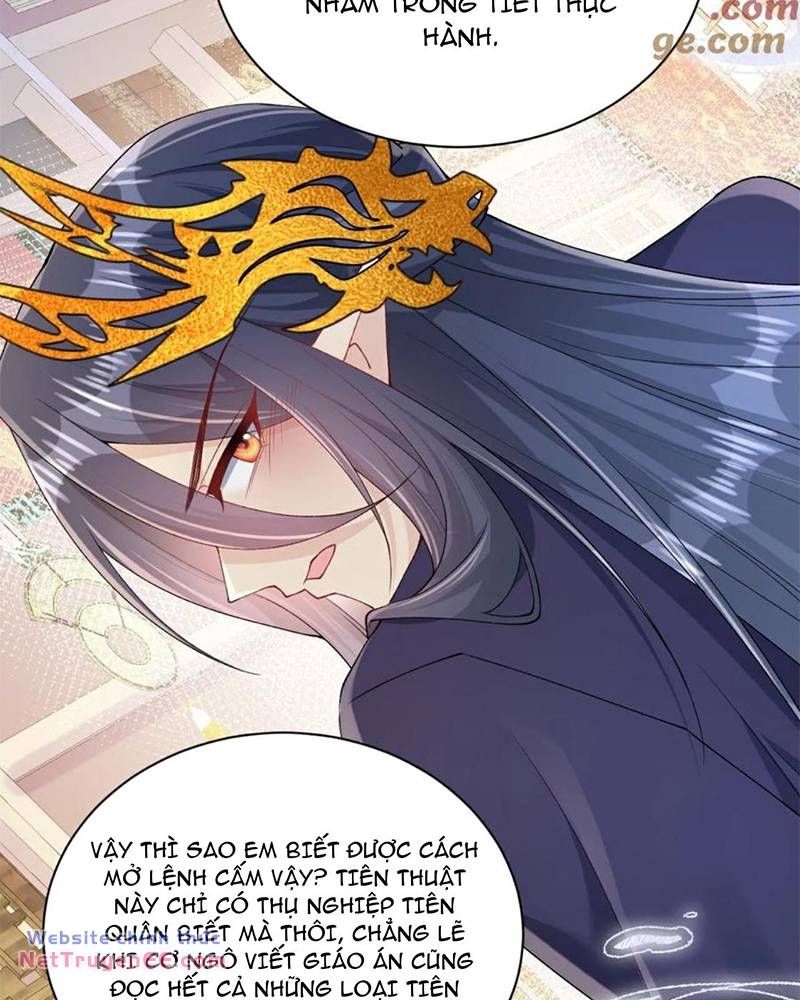 Long Nữ Điện Hạ Bị Phản Công Chapter 25 - 16