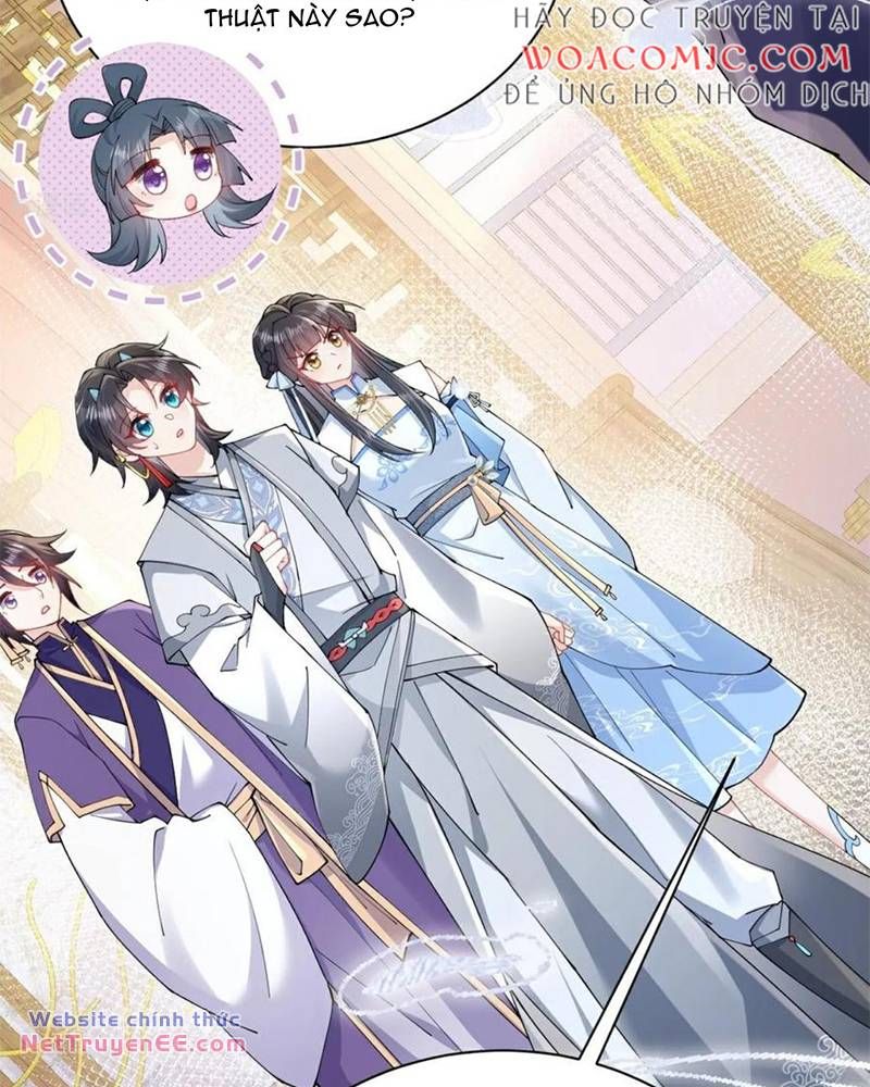 Long Nữ Điện Hạ Bị Phản Công Chapter 25 - 17