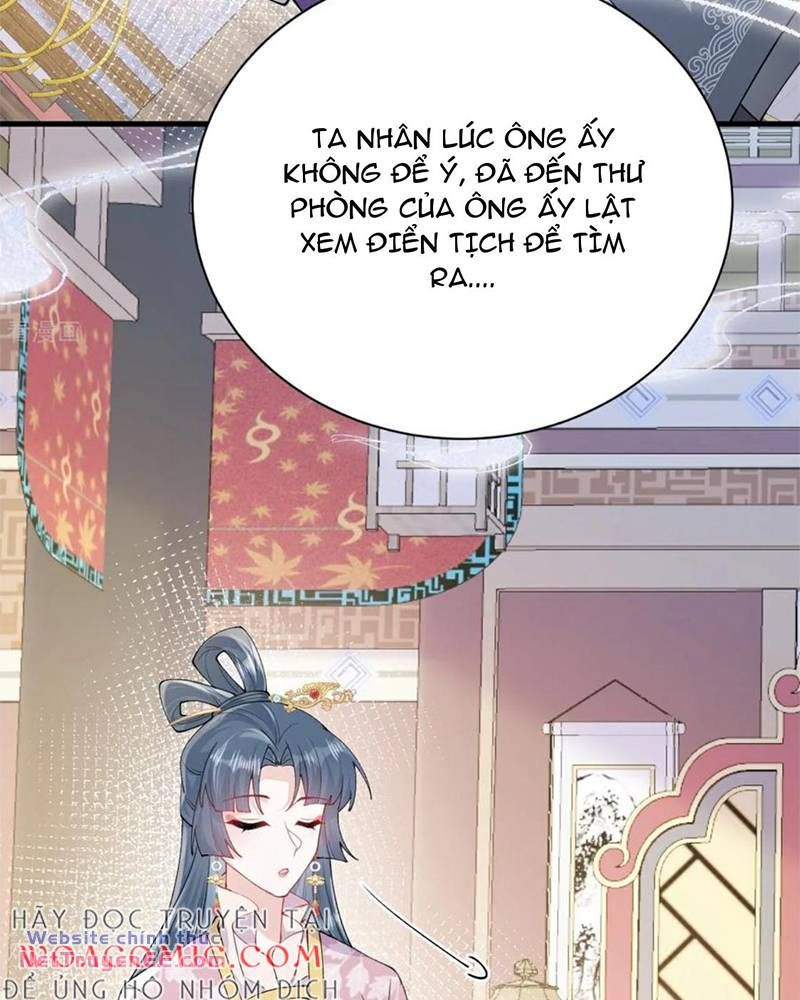 Long Nữ Điện Hạ Bị Phản Công Chapter 25 - 18