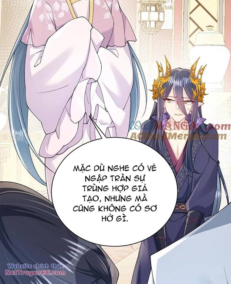 Long Nữ Điện Hạ Bị Phản Công Chapter 25 - 19