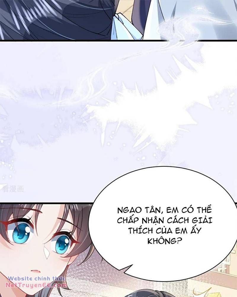 Long Nữ Điện Hạ Bị Phản Công Chapter 25 - 20