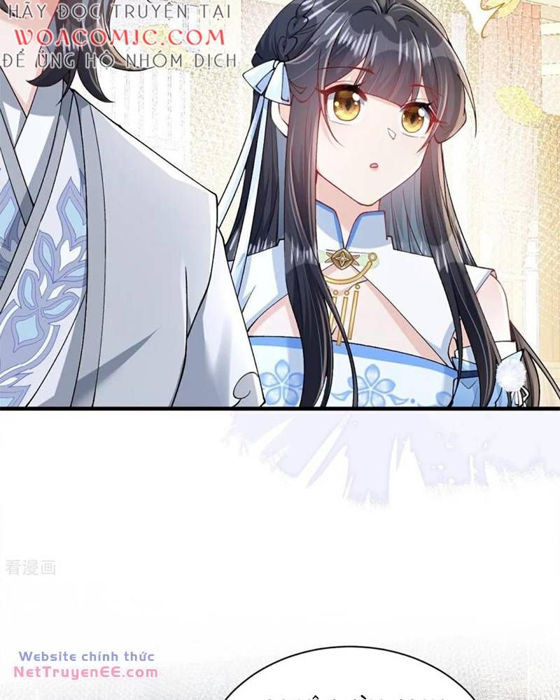 Long Nữ Điện Hạ Bị Phản Công Chapter 25 - 21