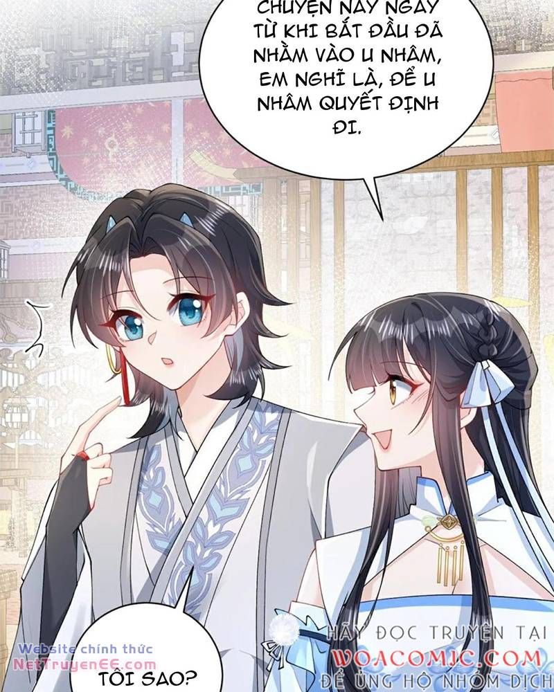 Long Nữ Điện Hạ Bị Phản Công Chapter 25 - 22