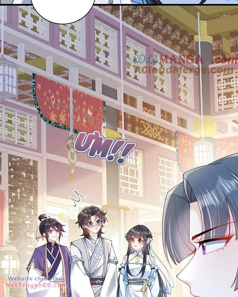 Long Nữ Điện Hạ Bị Phản Công Chapter 25 - 23