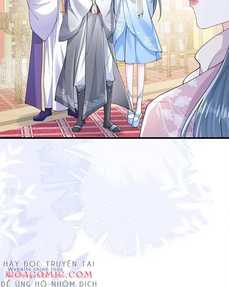 Long Nữ Điện Hạ Bị Phản Công Chapter 25 - 24