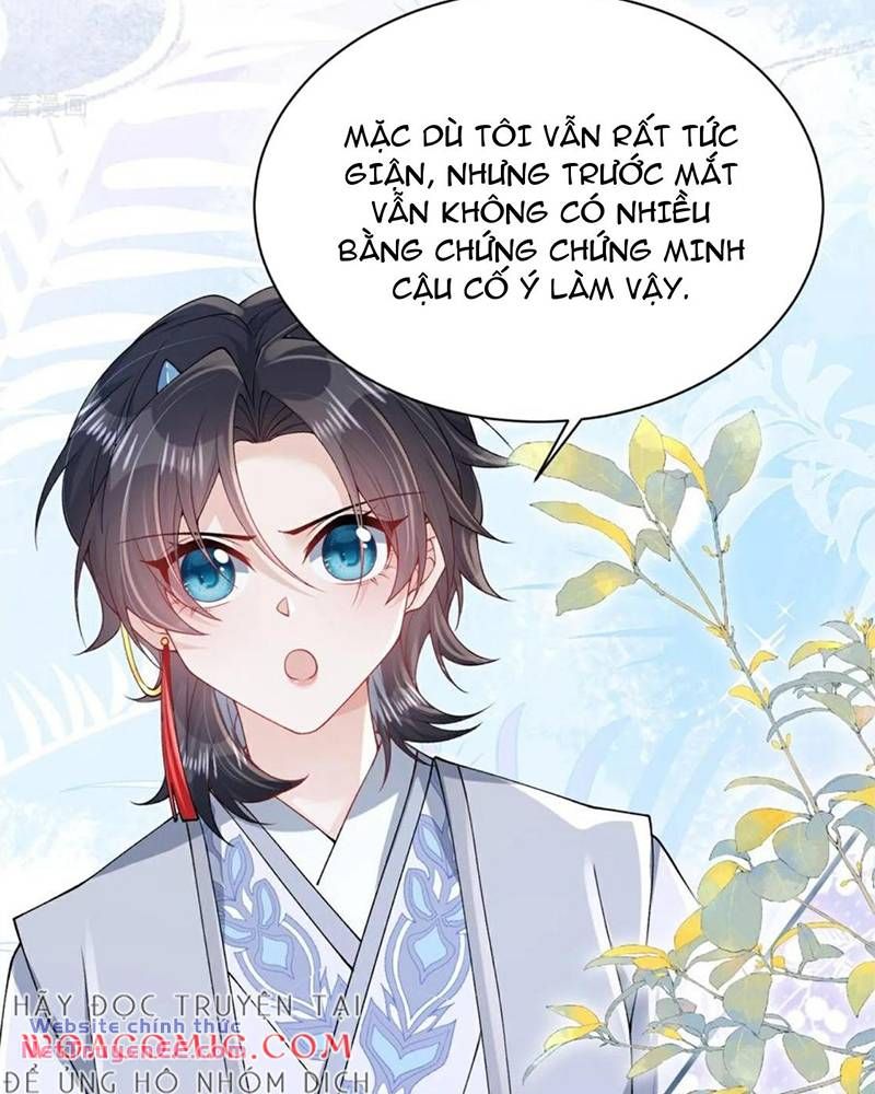 Long Nữ Điện Hạ Bị Phản Công Chapter 25 - 26