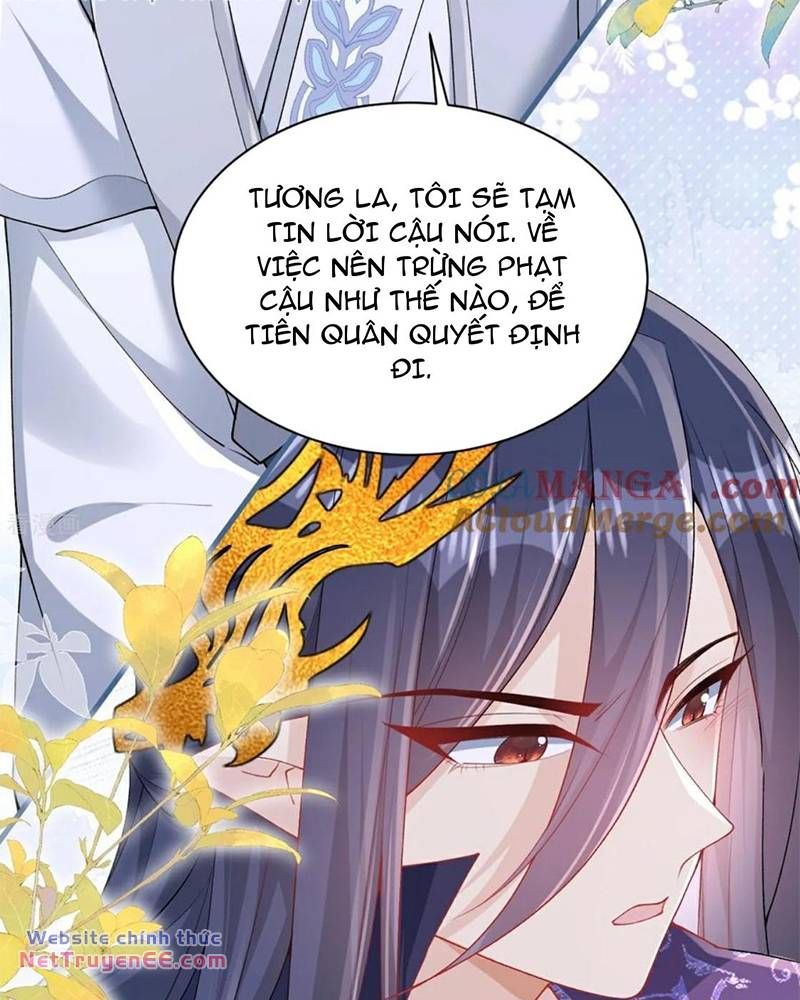 Long Nữ Điện Hạ Bị Phản Công Chapter 25 - 27