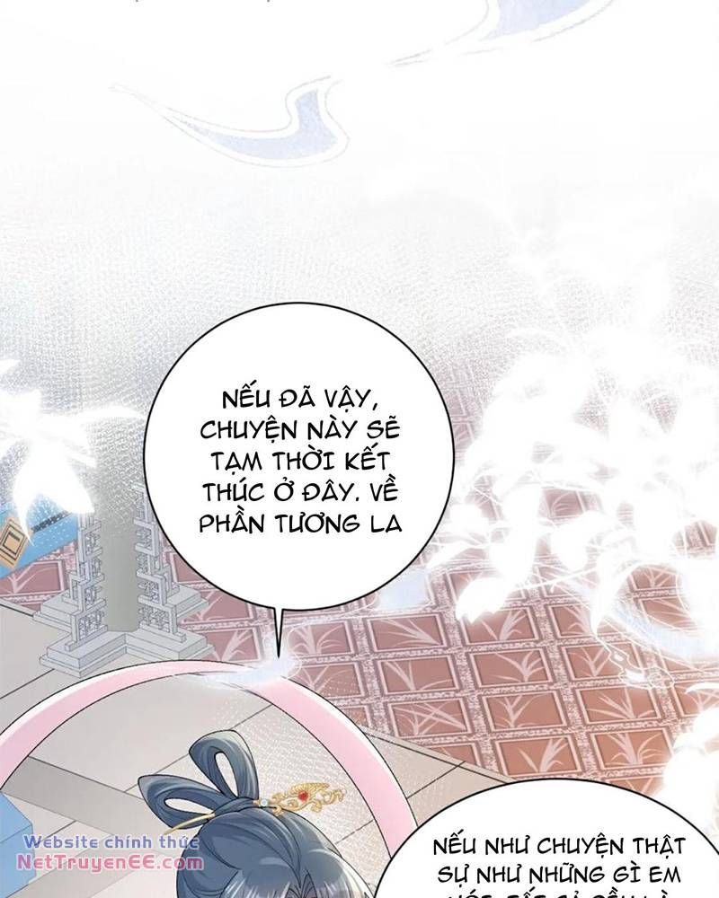 Long Nữ Điện Hạ Bị Phản Công Chapter 25 - 29