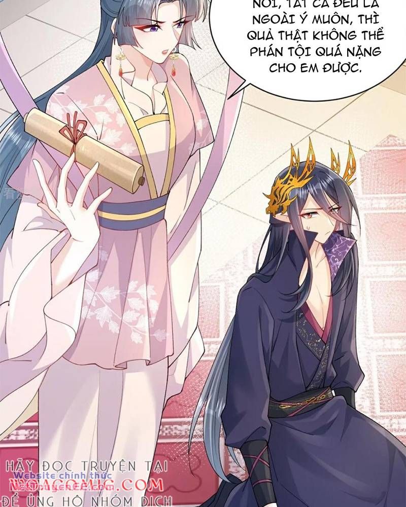 Long Nữ Điện Hạ Bị Phản Công Chapter 25 - 30