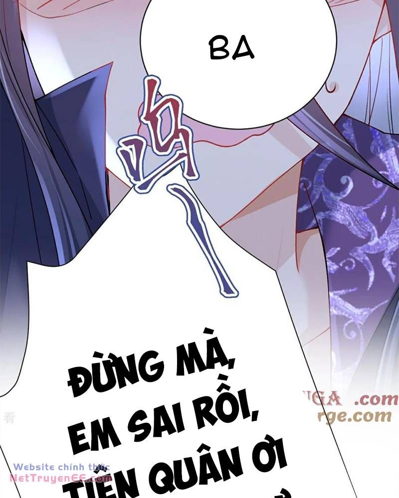 Long Nữ Điện Hạ Bị Phản Công Chapter 25 - 4