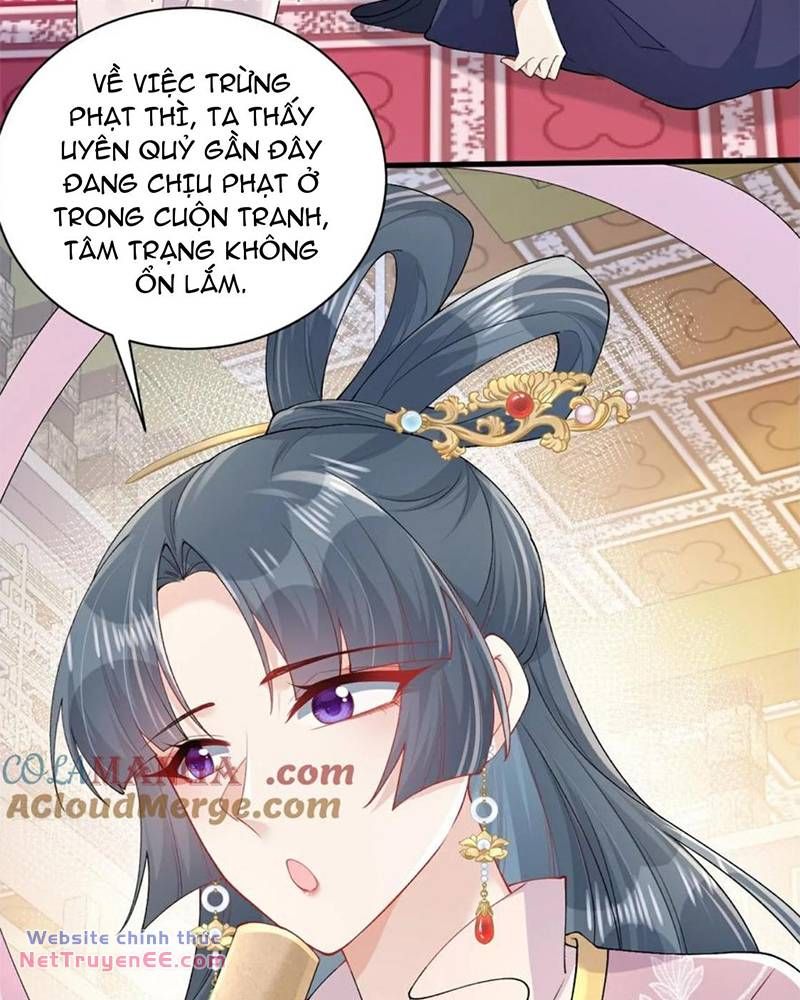 Long Nữ Điện Hạ Bị Phản Công Chapter 25 - 31