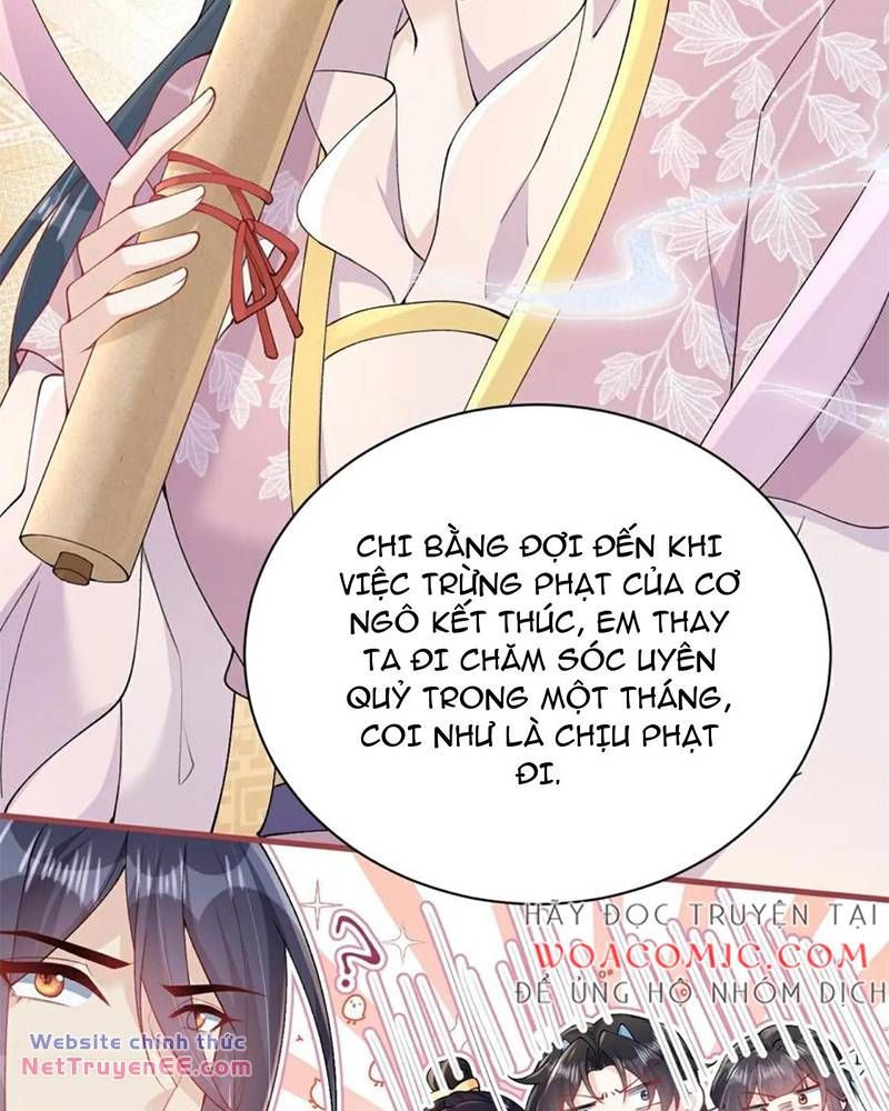 Long Nữ Điện Hạ Bị Phản Công Chapter 25 - 32