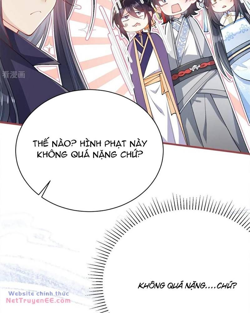 Long Nữ Điện Hạ Bị Phản Công Chapter 25 - 33