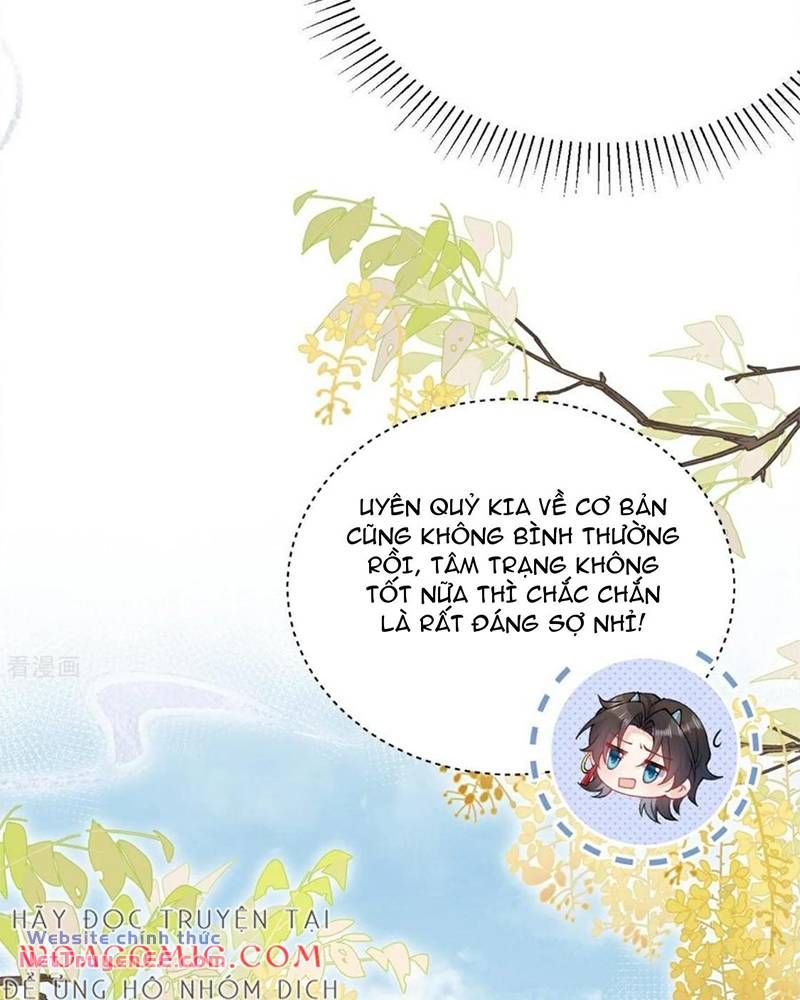 Long Nữ Điện Hạ Bị Phản Công Chapter 25 - 34