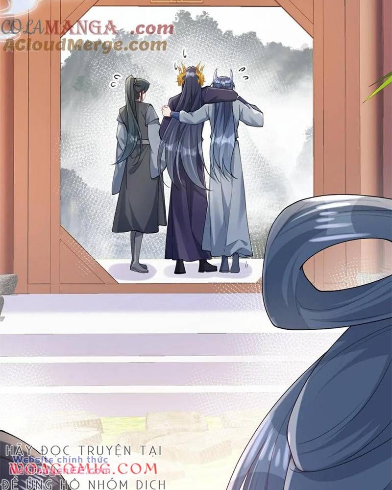 Long Nữ Điện Hạ Bị Phản Công Chapter 25 - 36