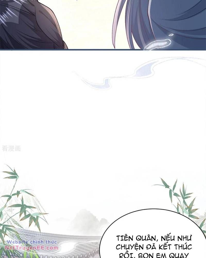 Long Nữ Điện Hạ Bị Phản Công Chapter 25 - 37