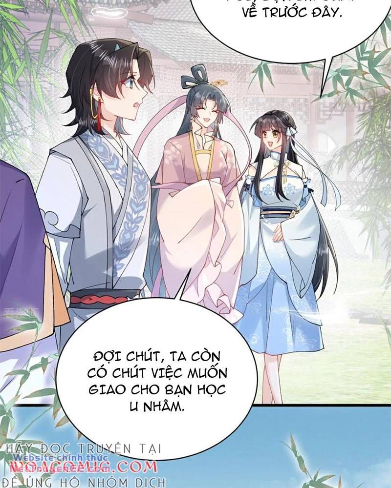 Long Nữ Điện Hạ Bị Phản Công Chapter 25 - 38