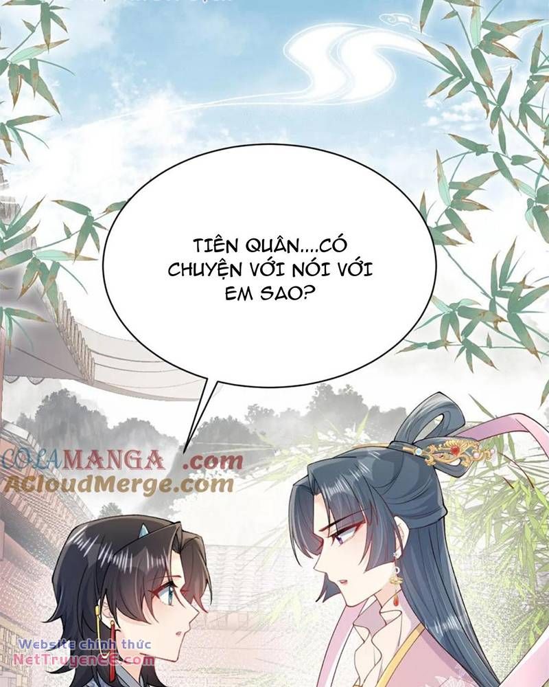 Long Nữ Điện Hạ Bị Phản Công Chapter 25 - 39